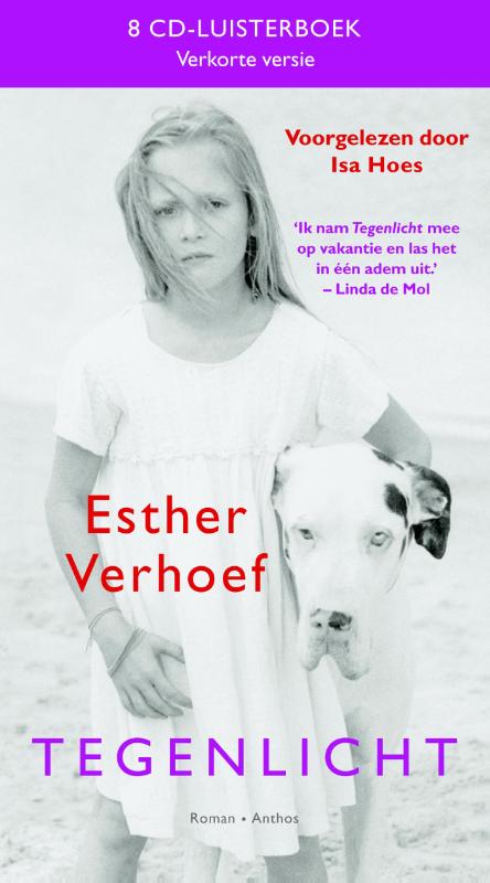 Omslag van Tegenlicht