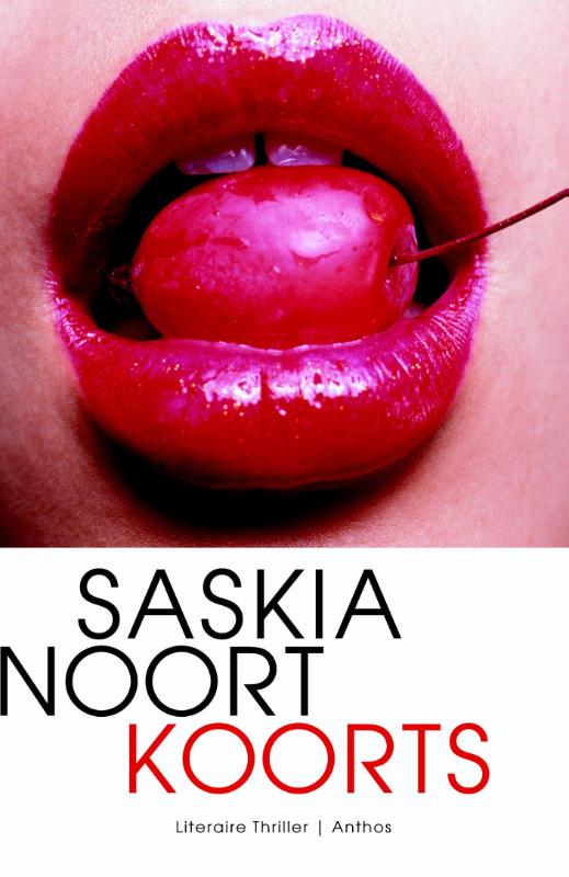 Omslag van Koorts