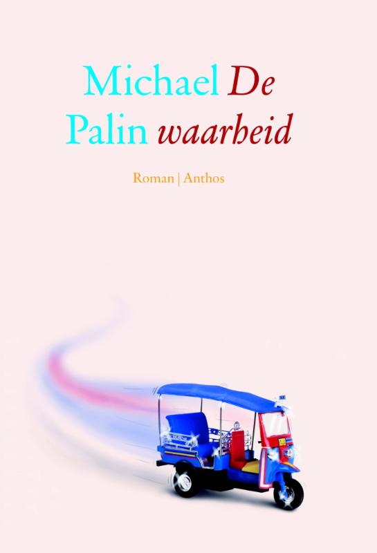 Omslag van De waarheid