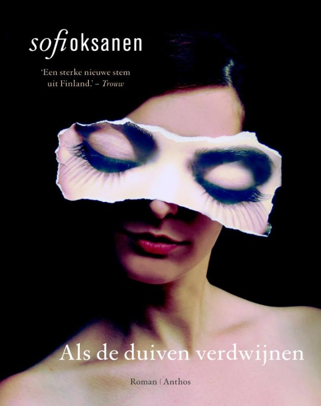 Omslag van Als de duiven verdwijnen