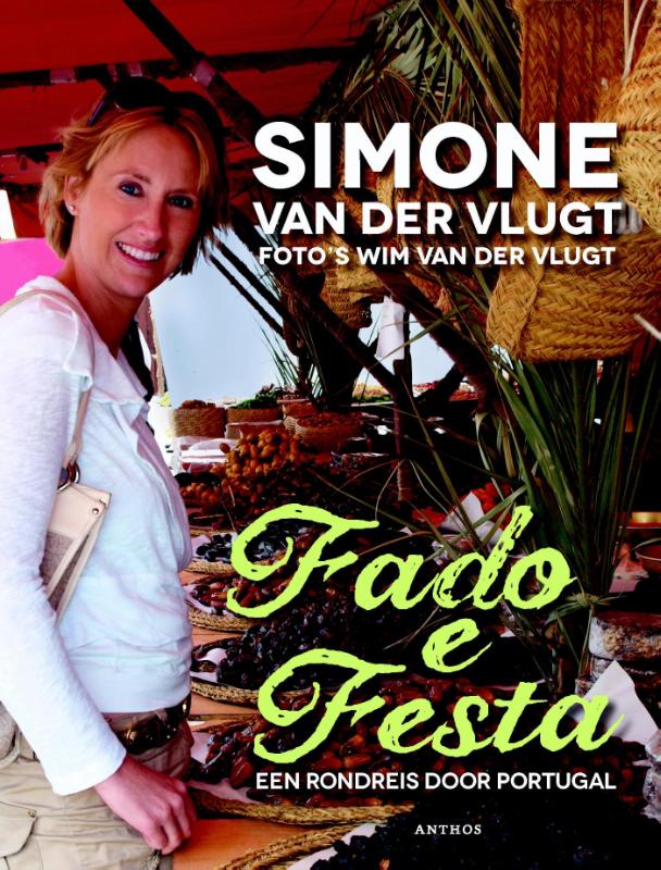 Omslag van Fado e Festa