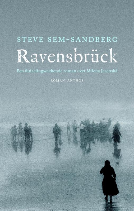 Omslag van Ravensbruck