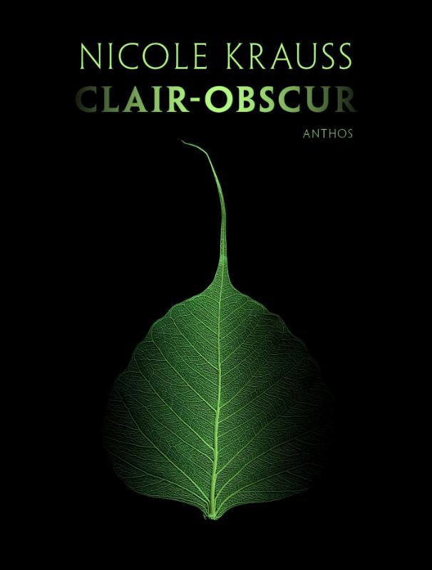 Omslag van Clair-obscur