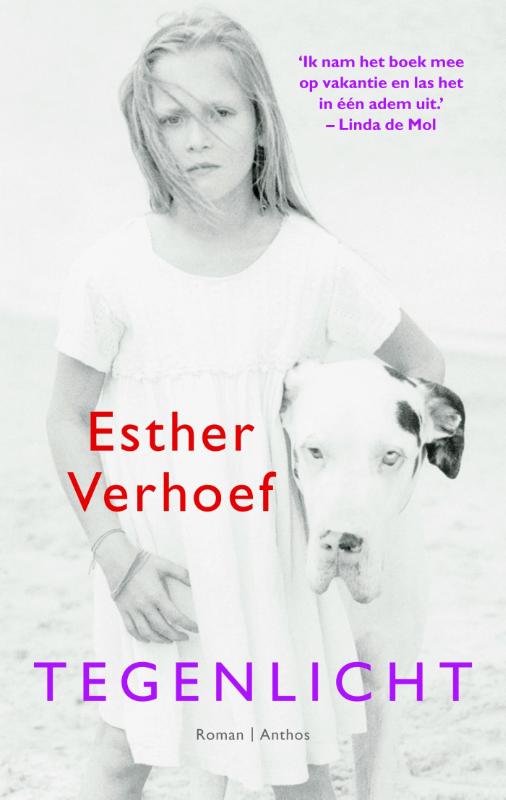 Omslag van Tegenlicht