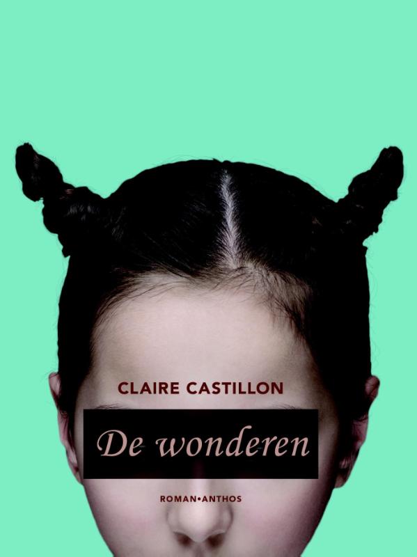 Omslag van De wonderen