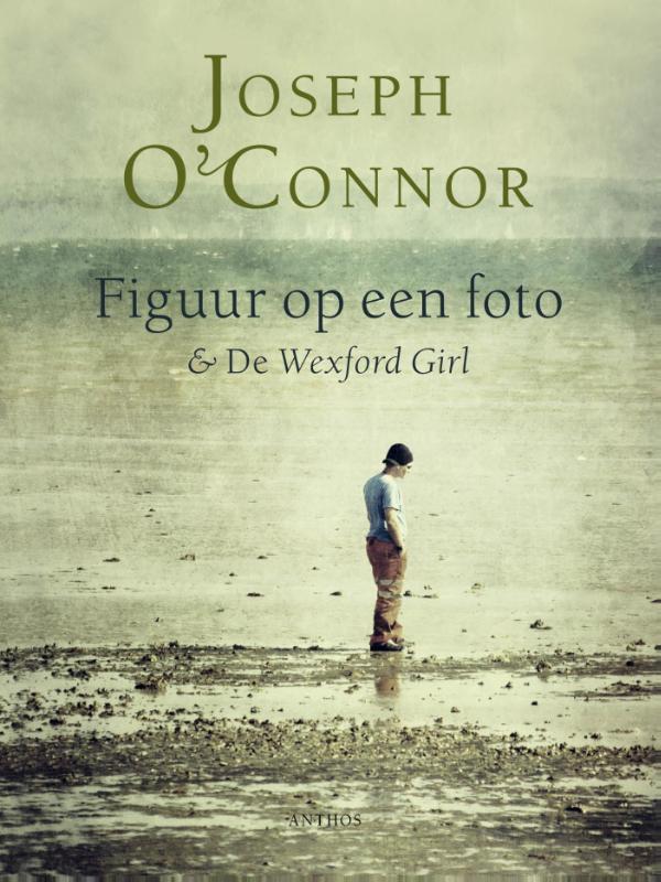 Omslag van Figuur op een foto en De Wexford girl