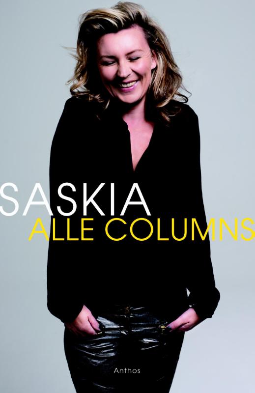 Omslag van alle columns