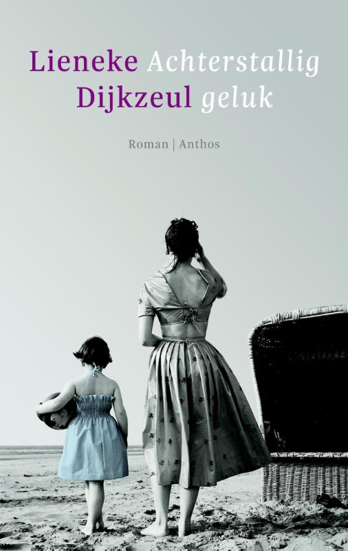 Omslag van Achterstallig geluk