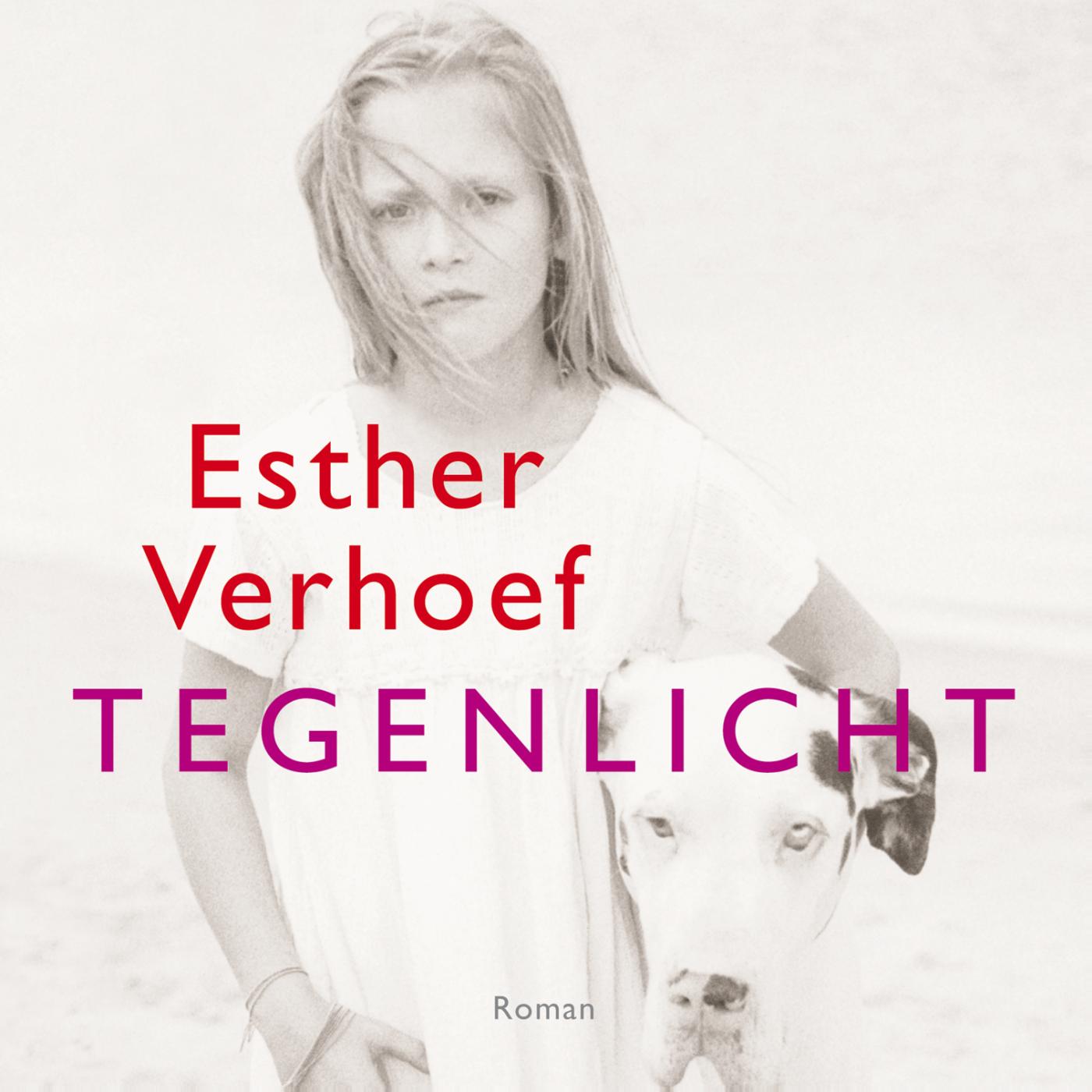 Omslag van Tegenlicht
