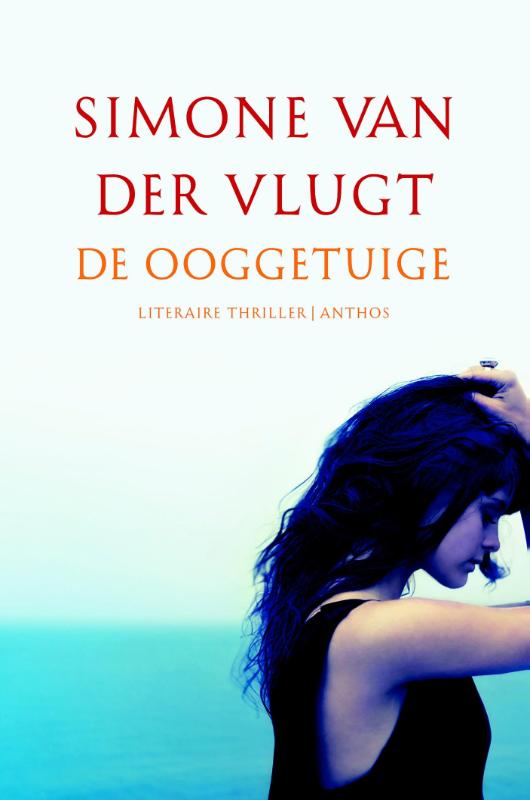 Omslag van De ooggetuige