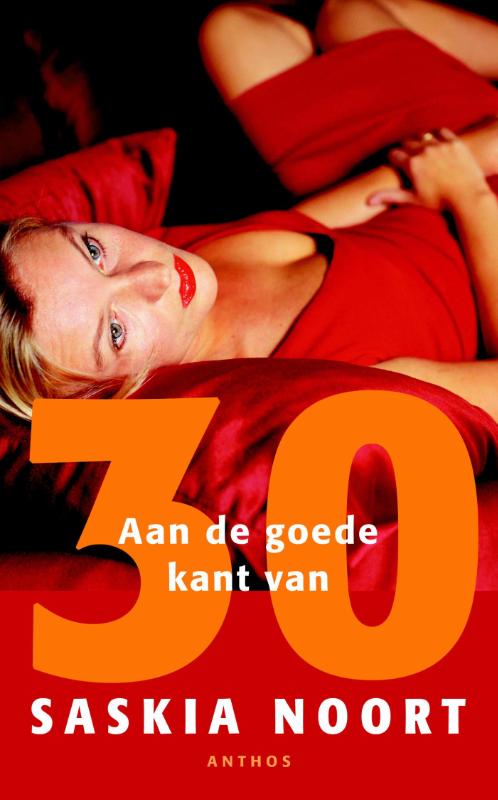 Omslag van Aan de goede kant van 30
