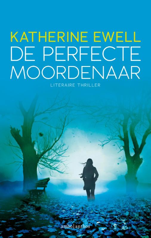 Omslag van De perfecte moordenaar
