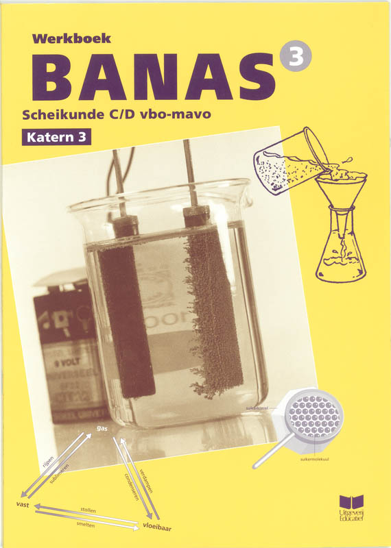Omslag van Werkboek