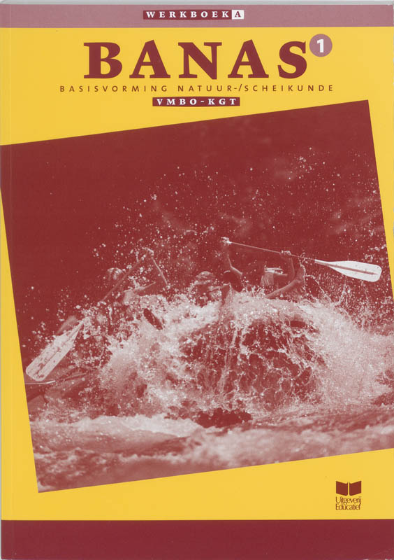 Omslag van Werkboek A