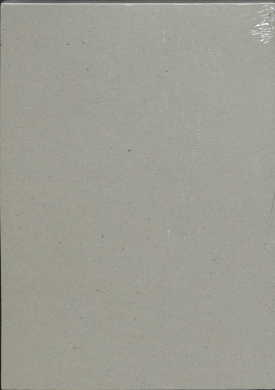 Omslag van Docentenboek AB