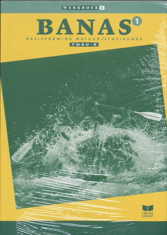 Omslag van Werkboek