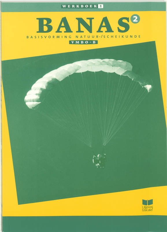 Omslag van Werkboek katern 2
