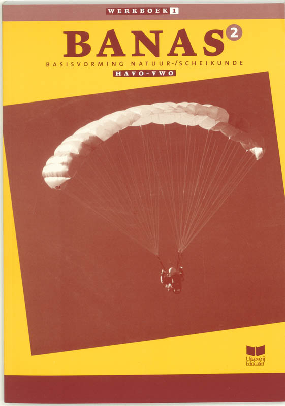 Omslag van Werkboek