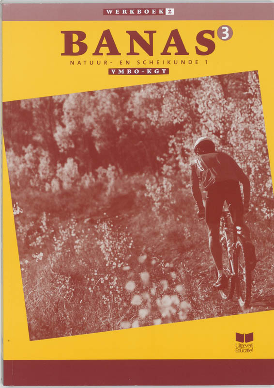 Omslag van Werkboek