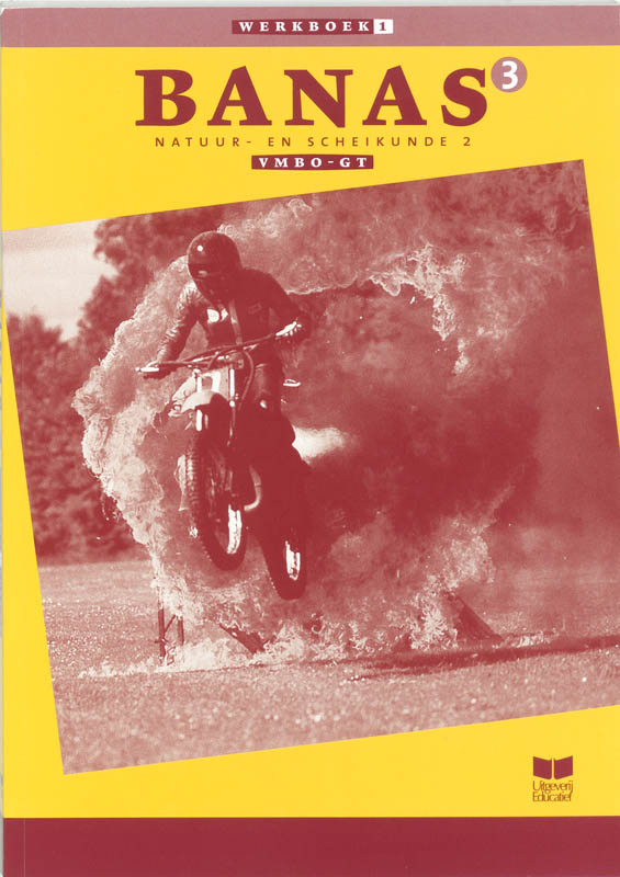 Omslag van Werkboek 1