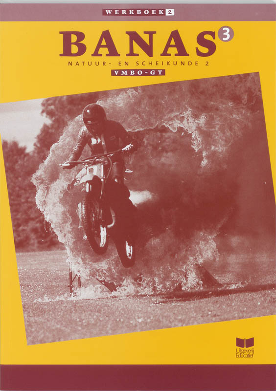 Omslag van Werkboek