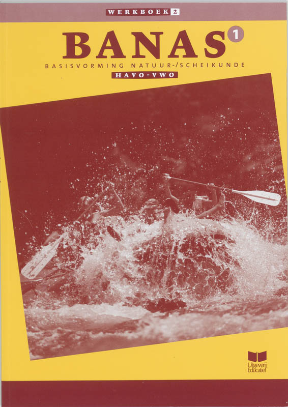 Omslag van Werkboek