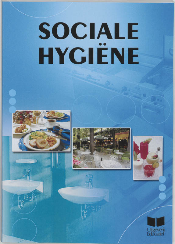 Omslag van Sociale Hygiene