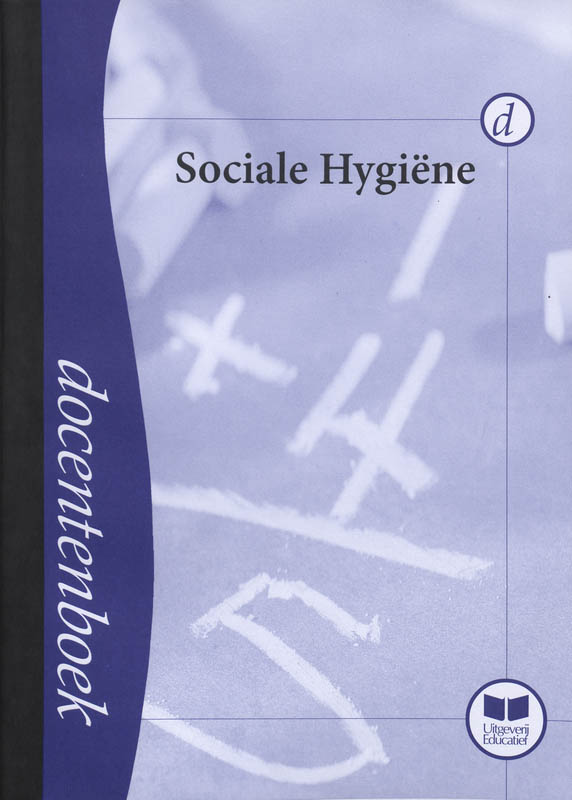 Omslag van Docentenboek