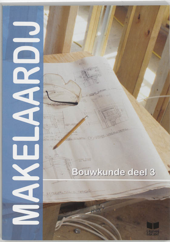 Omslag van 3 Makelaardij O.G.