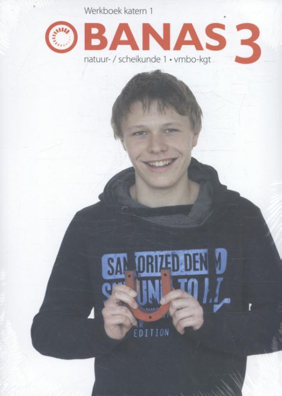 Omslag van Werkboek
