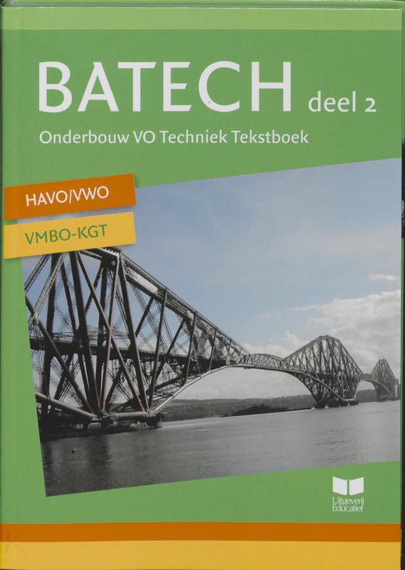 Omslag van Tekstboek