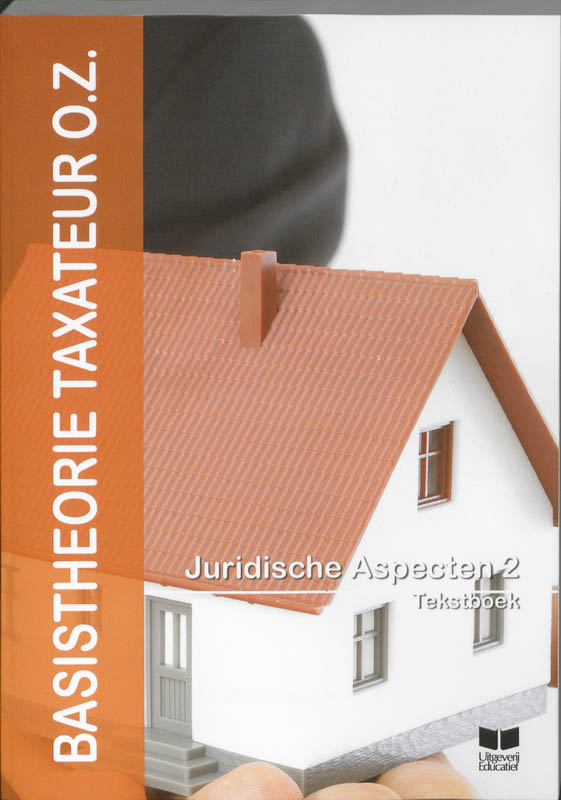 Omslag van Juridische aspecten II