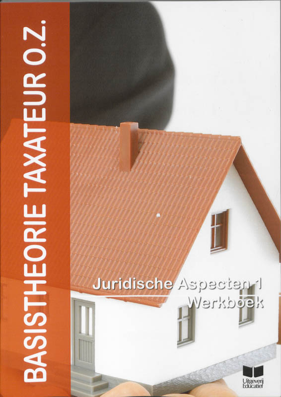 Omslag van Werkboek