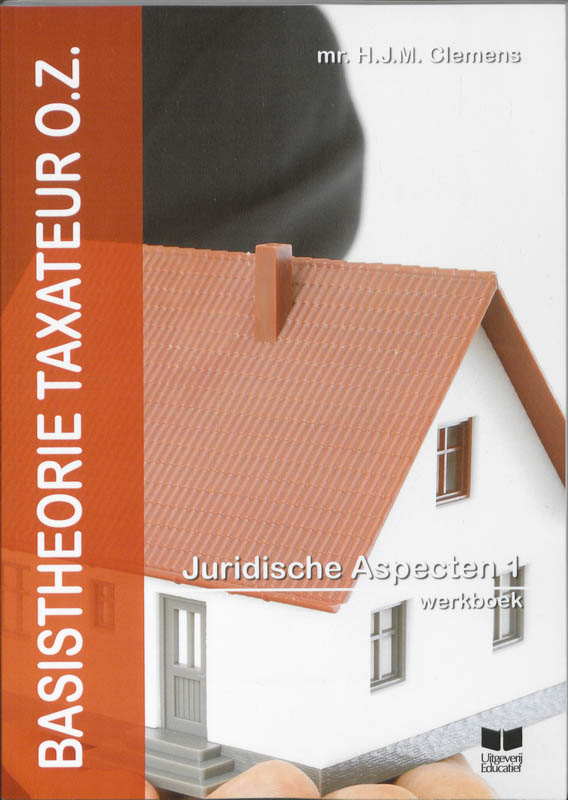 Omslag van Werkboek