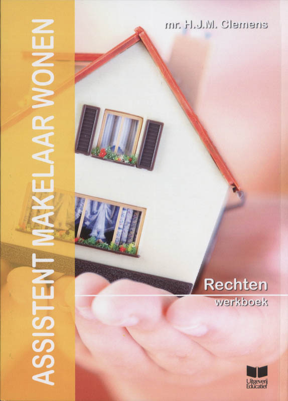 Omslag van Werkboek