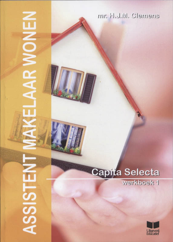 Omslag van Werkboek