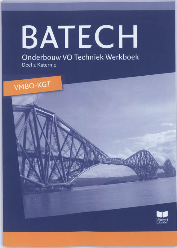 Omslag van Werkboek
