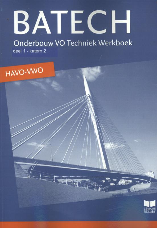 Omslag van Werkboek