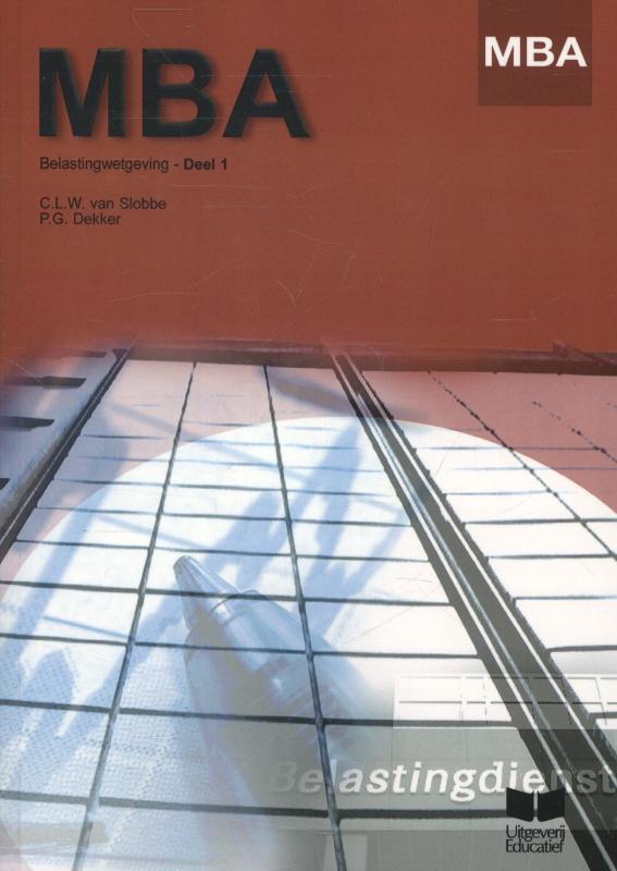 Omslag van 1