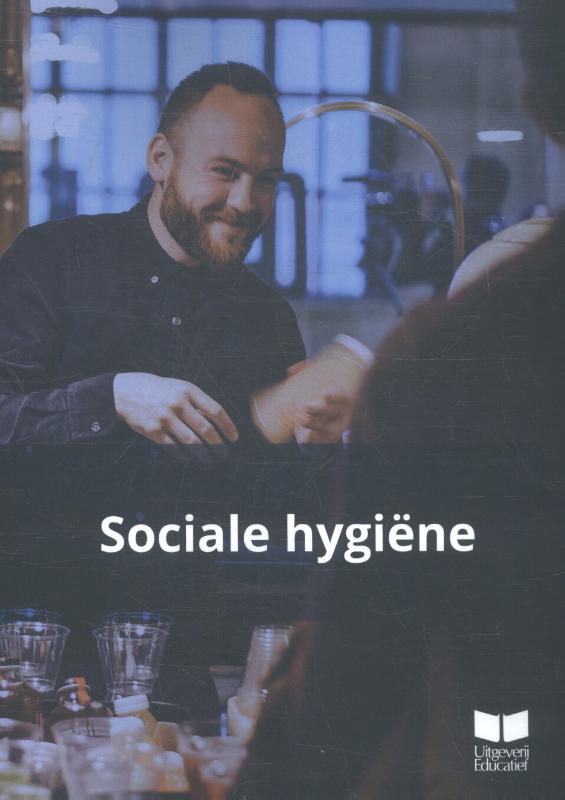 Omslag van Leerlingenboek