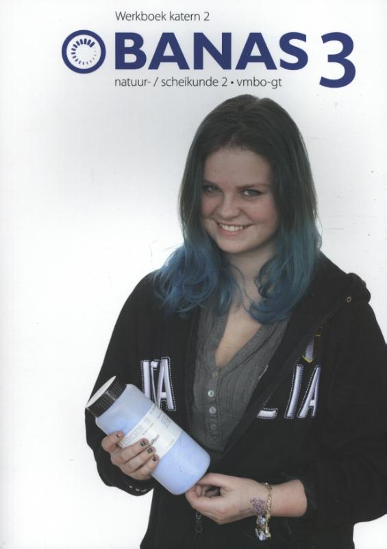 Omslag van Werkboek katern 2