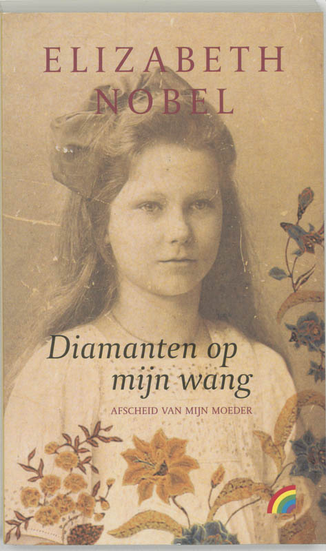 Omslag van Diamanten op mijn wang
