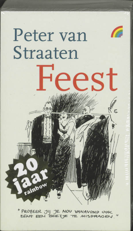 Omslag van Alle verhalen