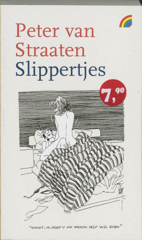Omslag van Slippertjes