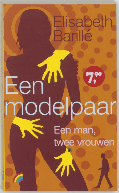 Omslag van Een modelpaar