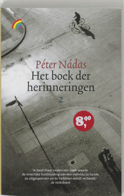 Omslag van II