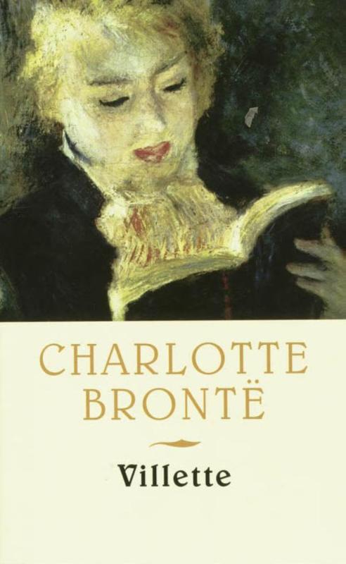 Omslag van Villette
