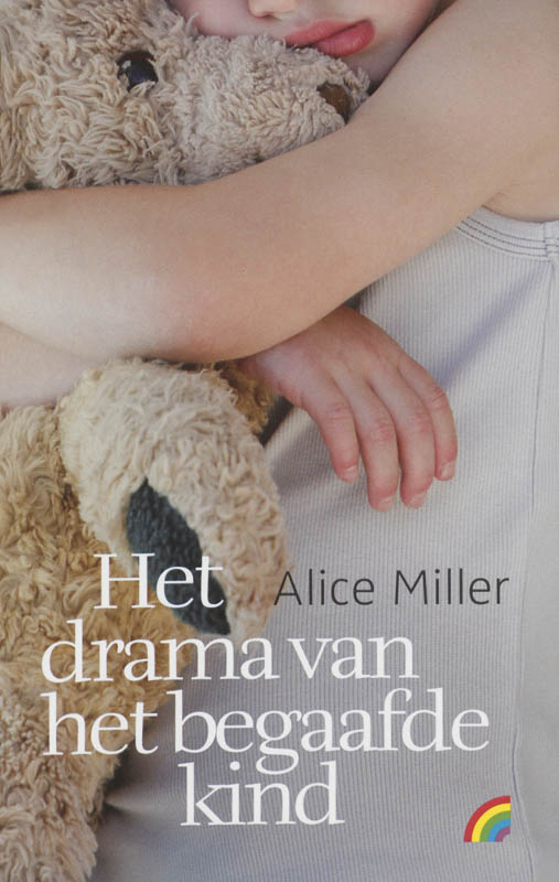 Omslag van Het drama van het begaafde kind