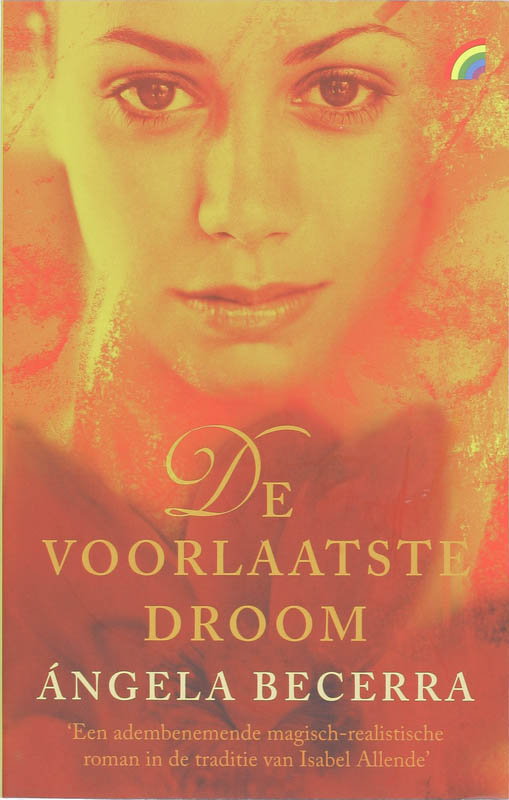 Omslag van De voorlaatste droom