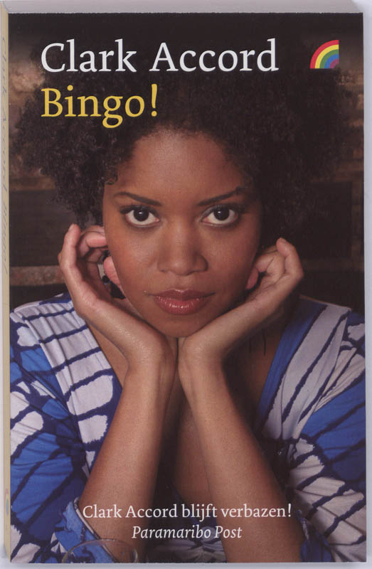 Omslag van Bingo!